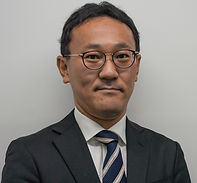 平峯 佑志　Yushi Hiramine
