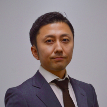 神谷 純 Jun Kamiya