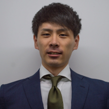 森迫 恒平　Kohei Morisako